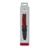 Nóż Victorinox Venture 3.0902 Czerwony	